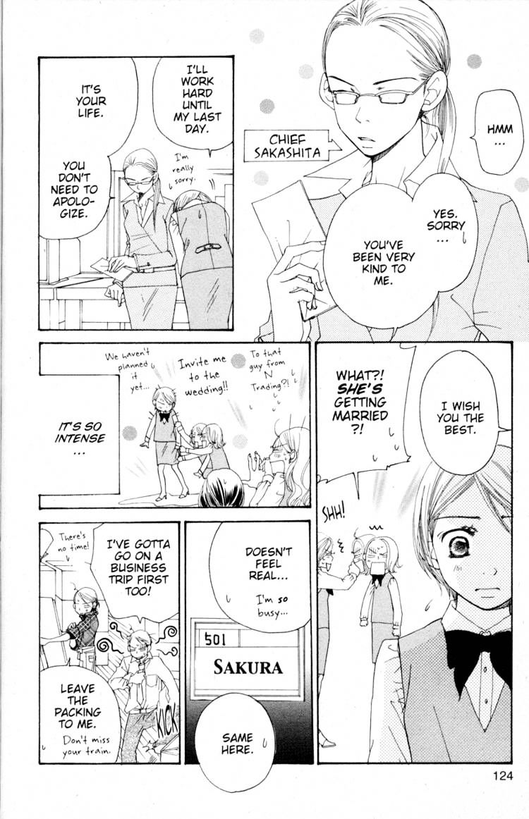 Read Sand Chronicles (en) Manga Online