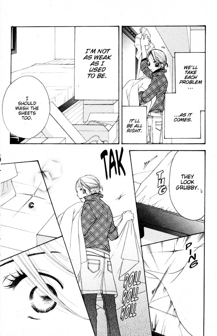 Read Sand Chronicles (en) Manga Online