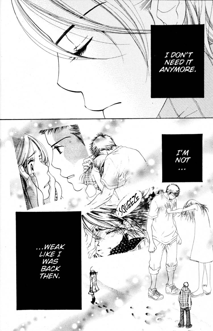 Read Sand Chronicles (en) Manga Online