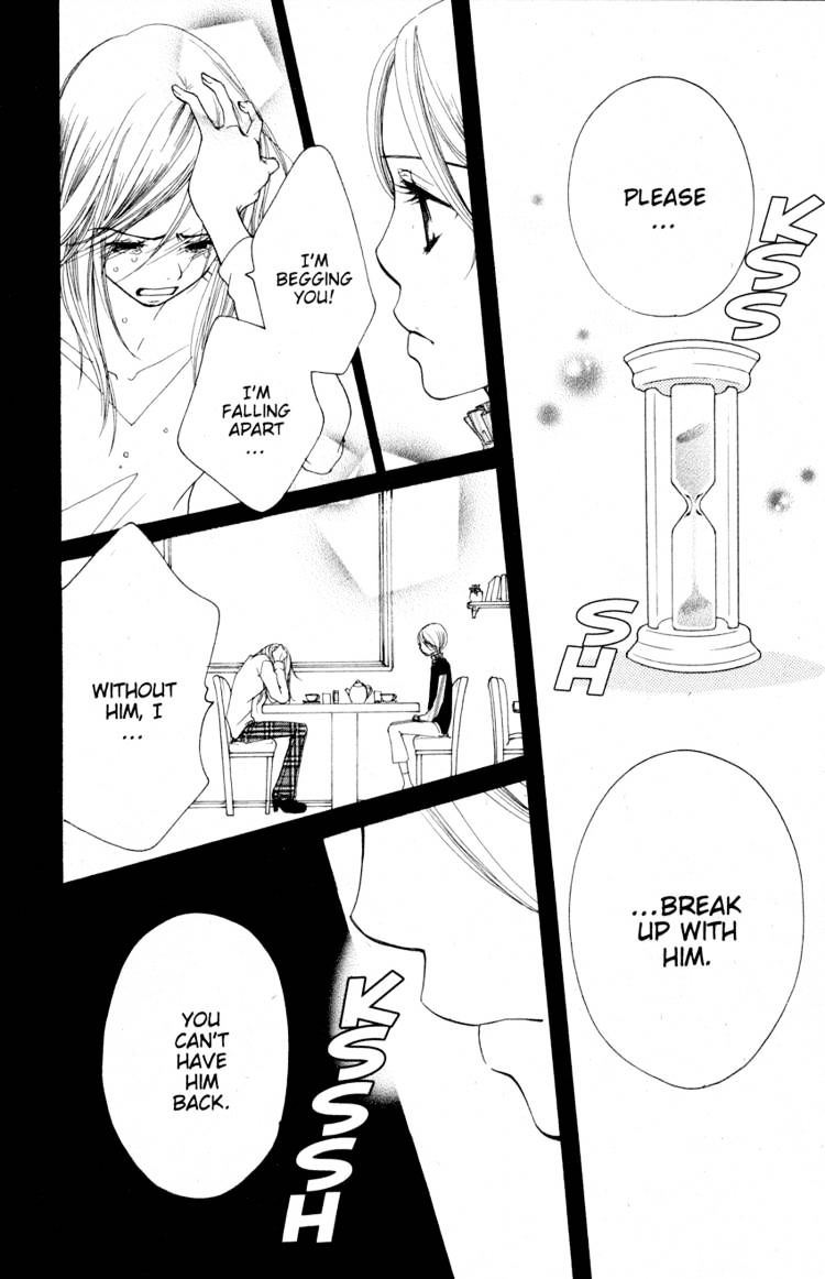 Read Sand Chronicles (en) Manga Online