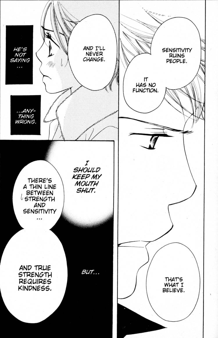 Read Sand Chronicles (en) Manga Online