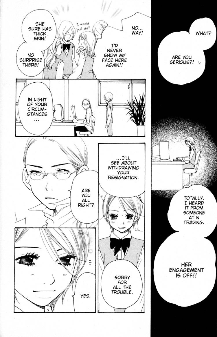 Read Sand Chronicles (en) Manga Online