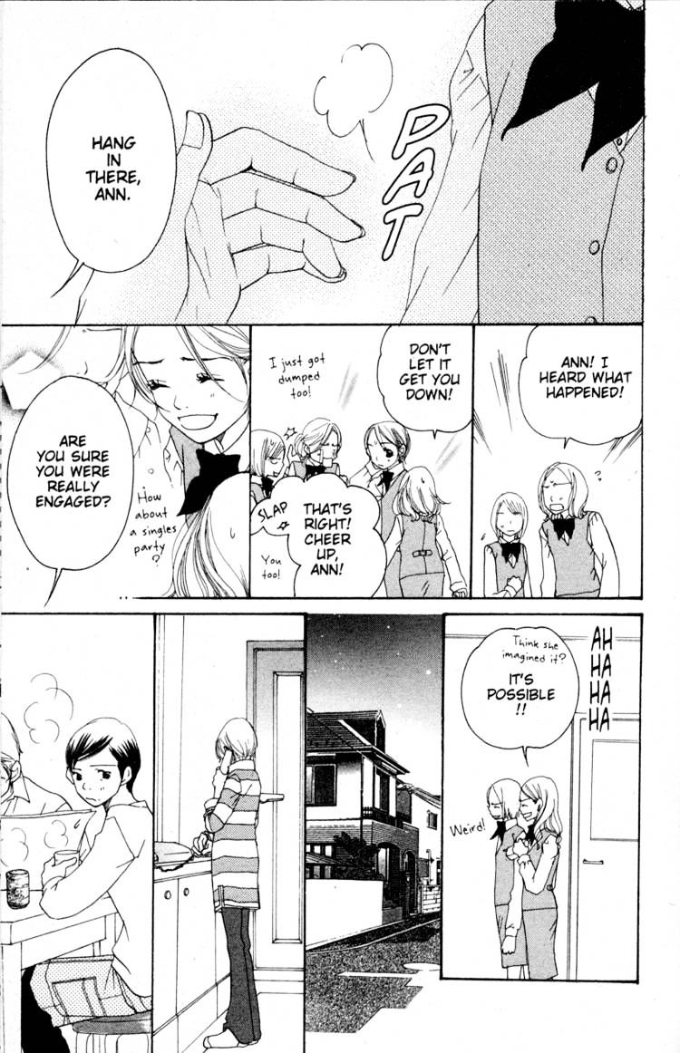 Read Sand Chronicles (en) Manga Online