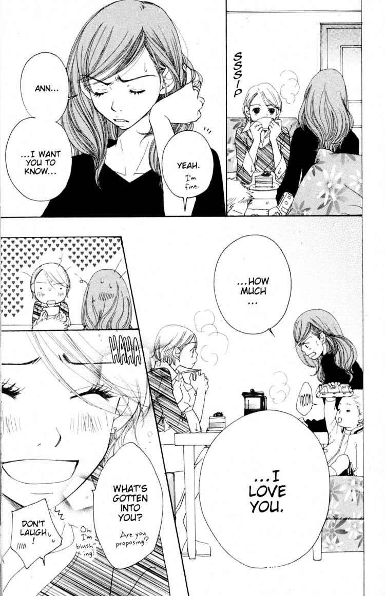 Read Sand Chronicles (en) Manga Online