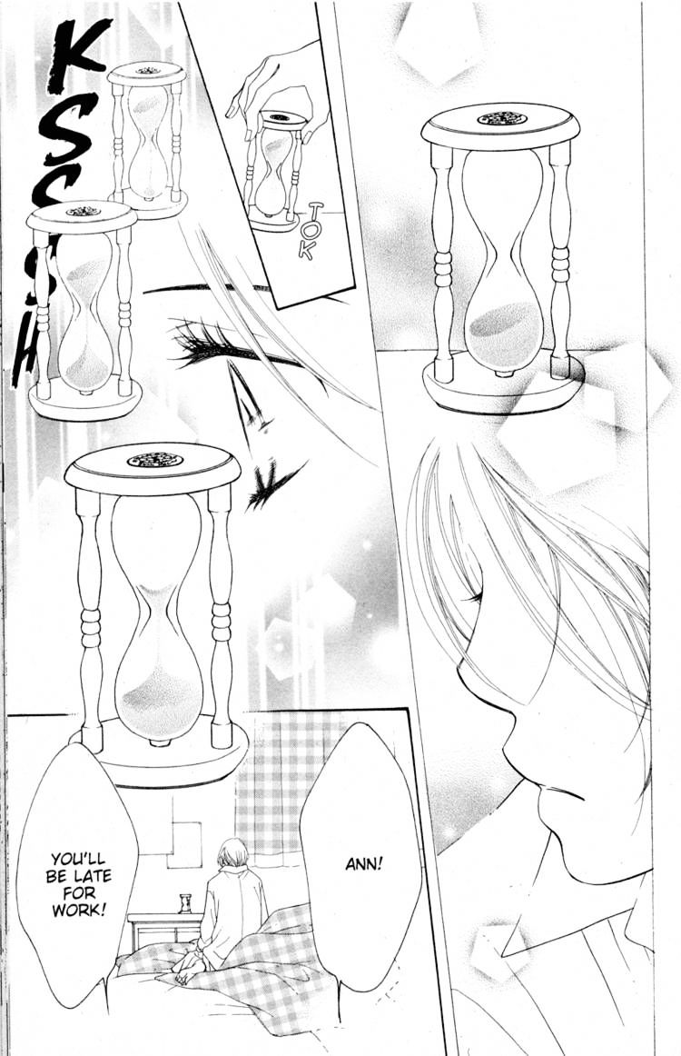 Read Sand Chronicles (en) Manga Online