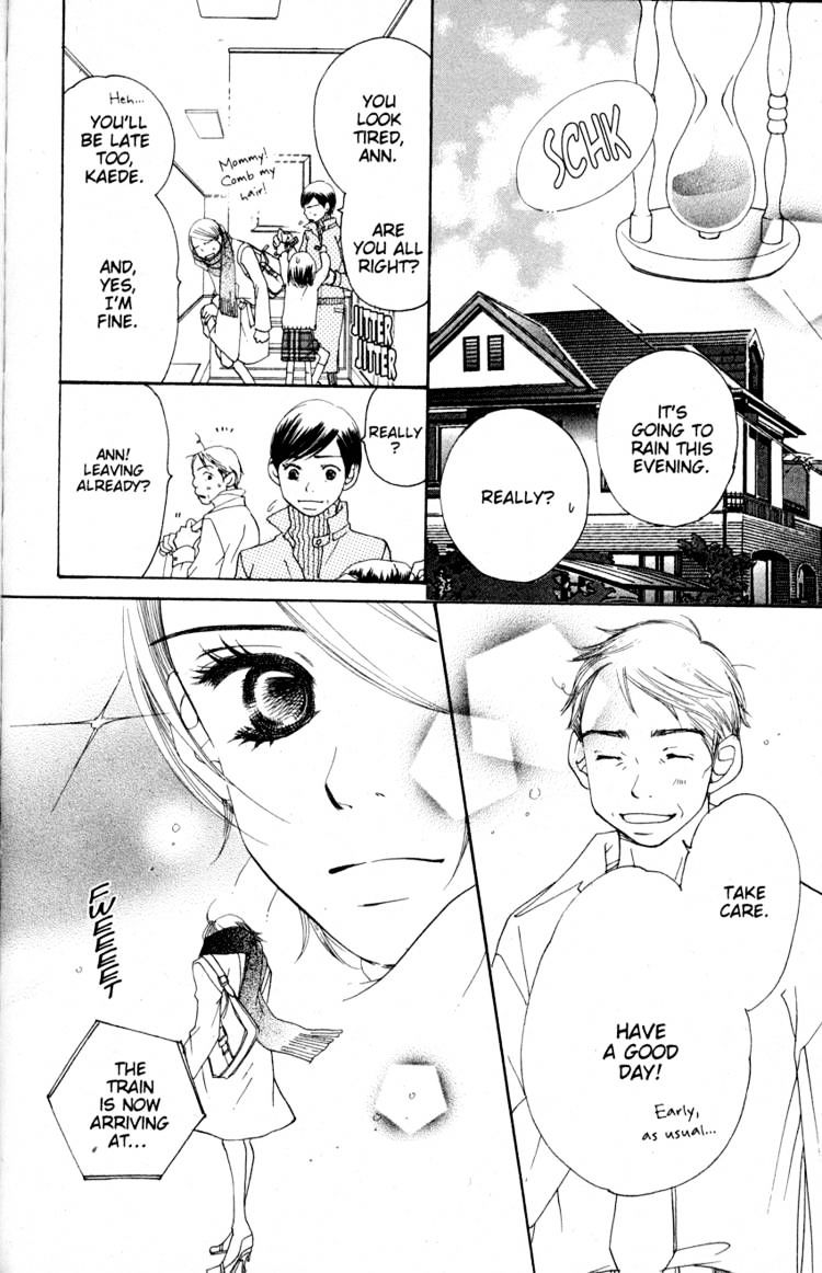 Read Sand Chronicles (en) Manga Online