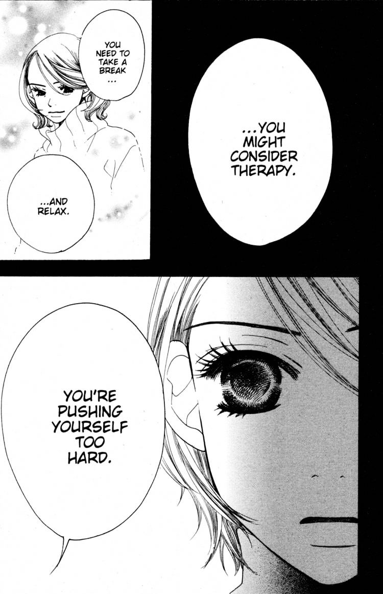 Read Sand Chronicles (en) Manga Online