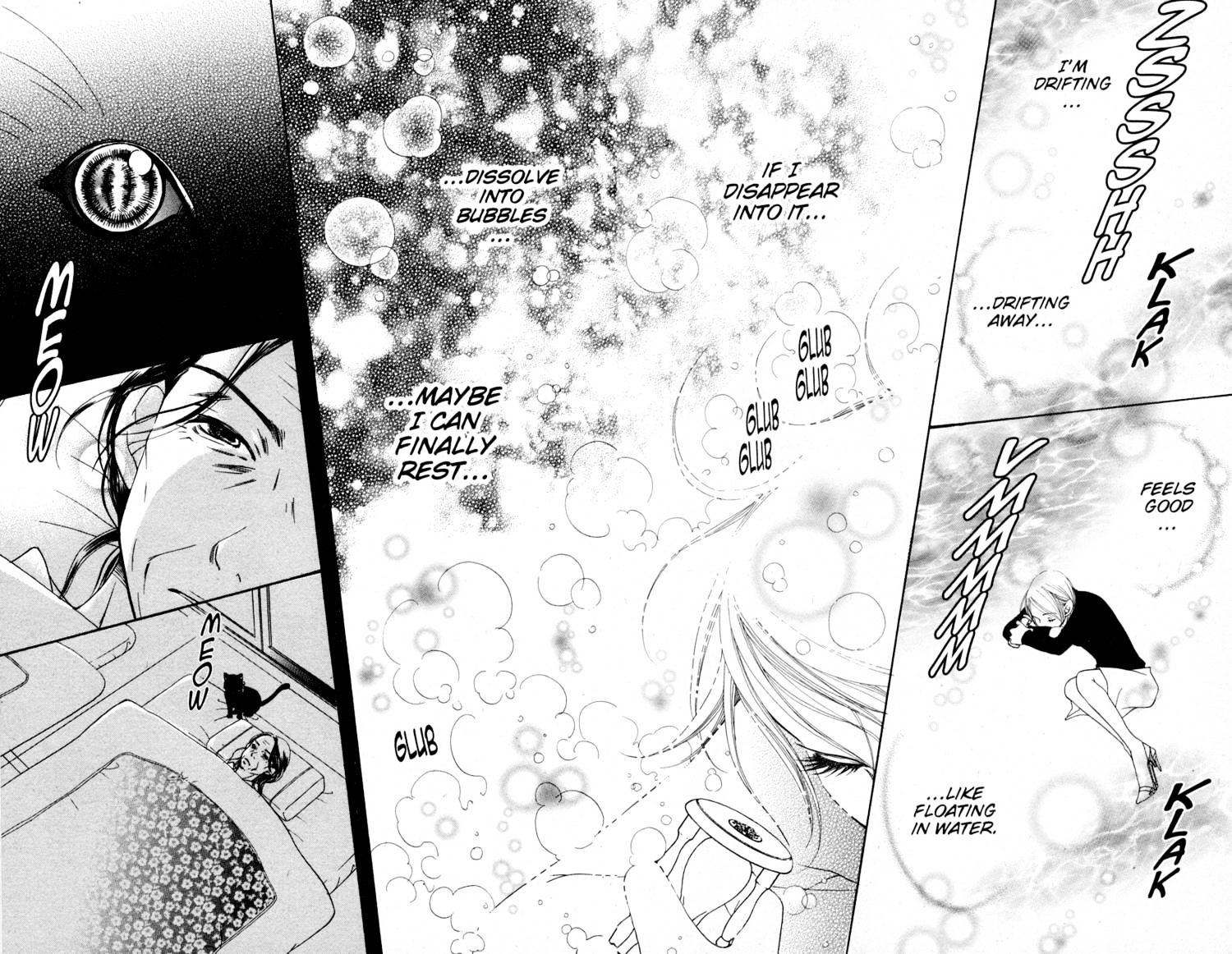 Read Sand Chronicles (en) Manga Online