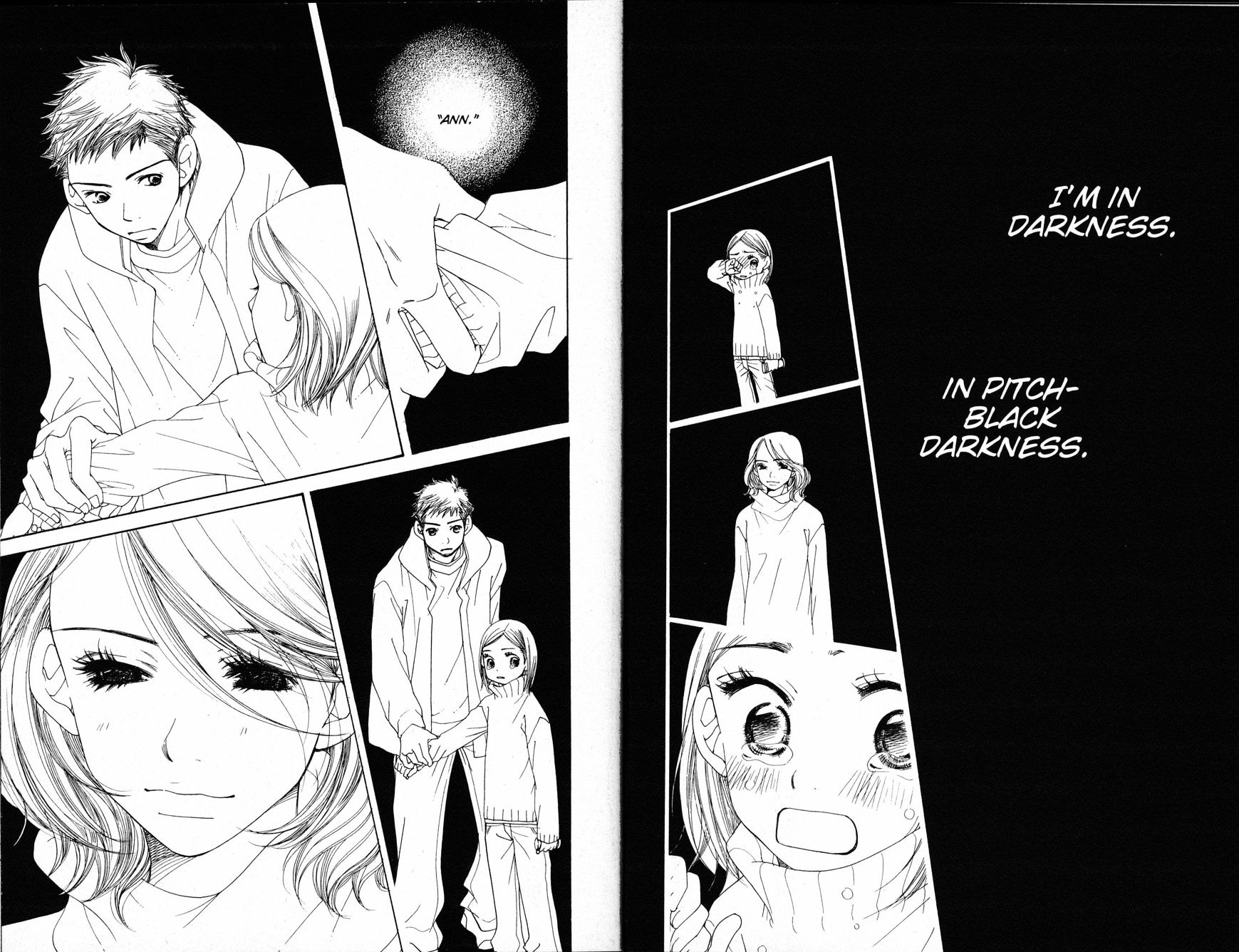 Read Sand Chronicles (en) Manga Online