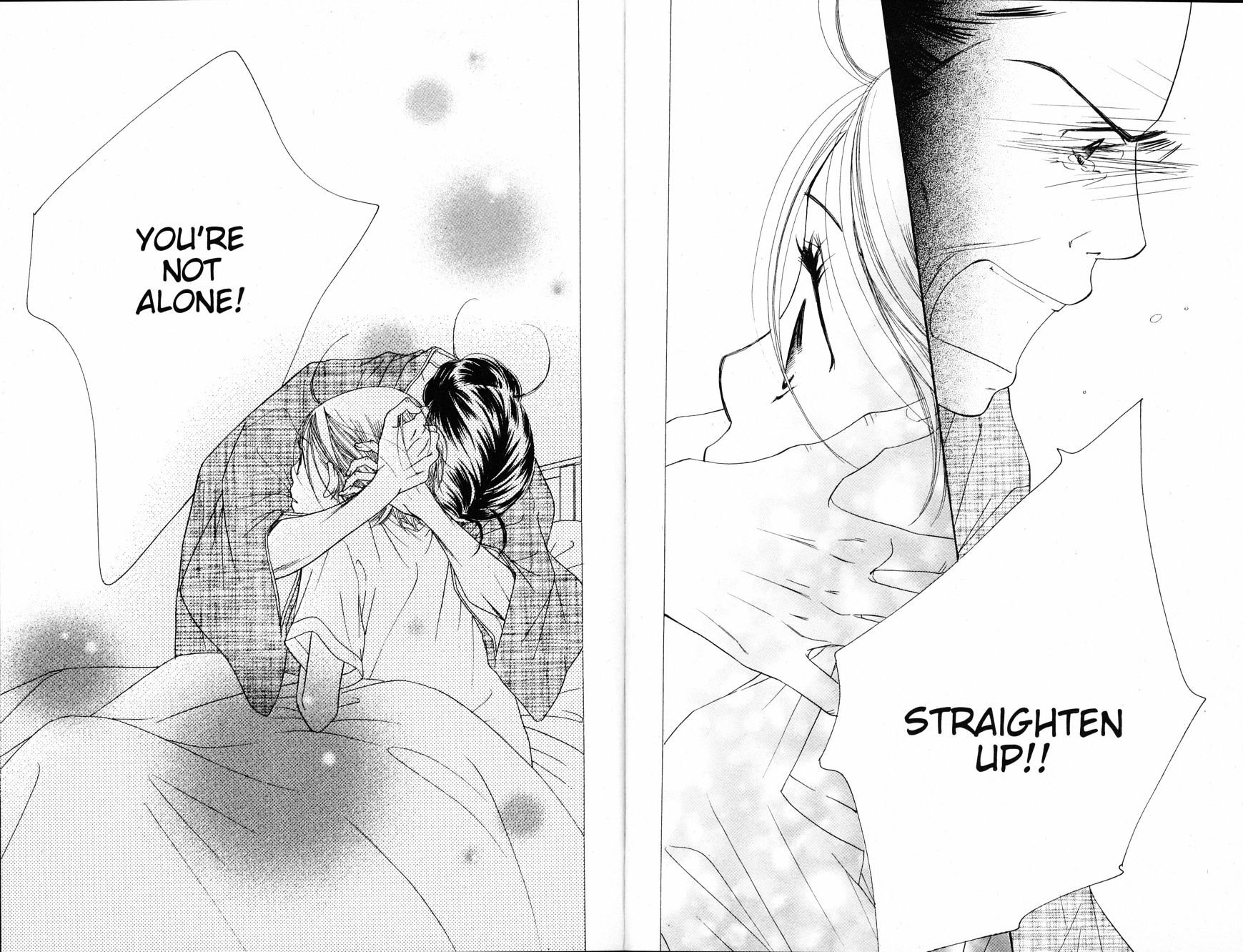 Read Sand Chronicles (en) Manga Online