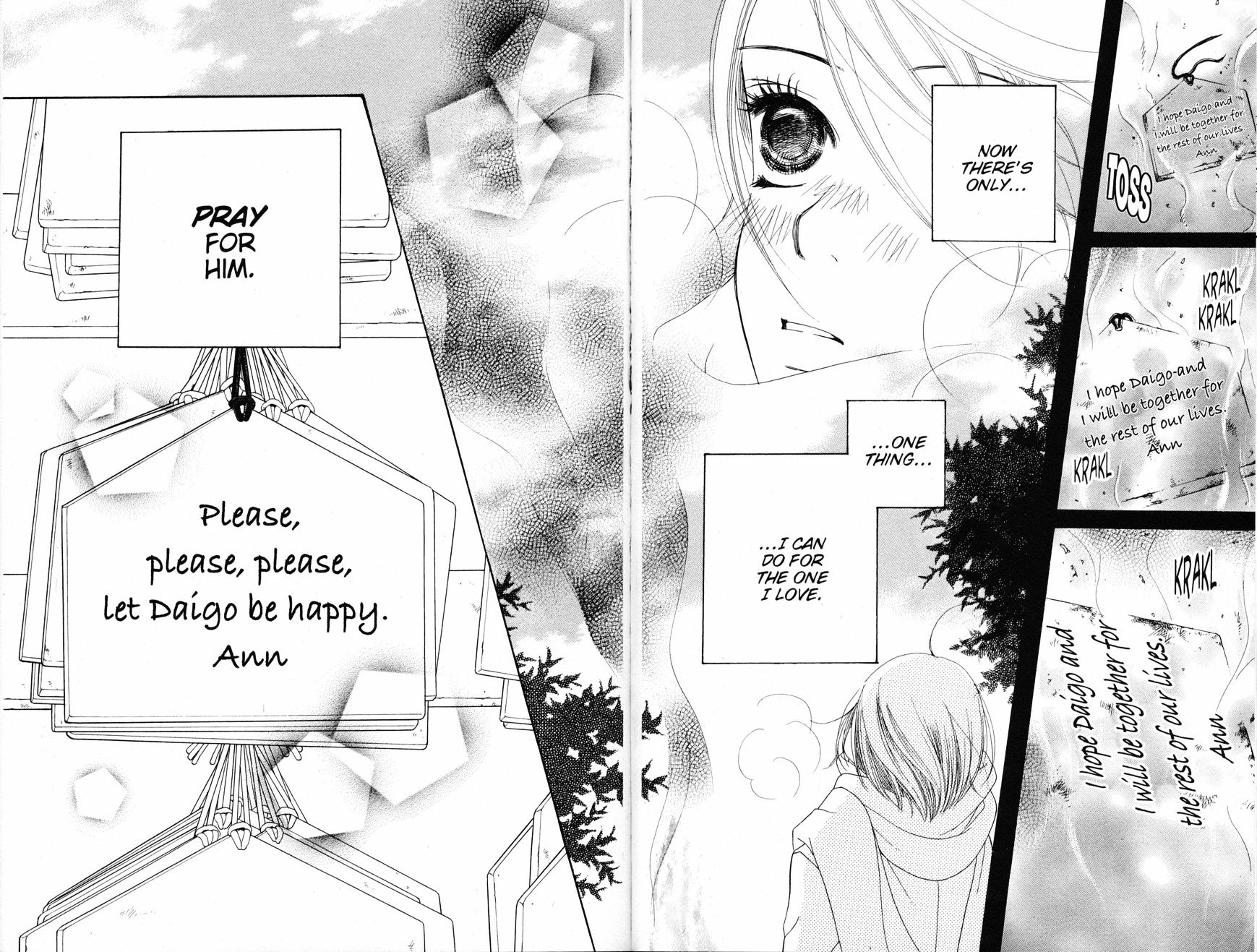 Read Sand Chronicles (en) Manga Online