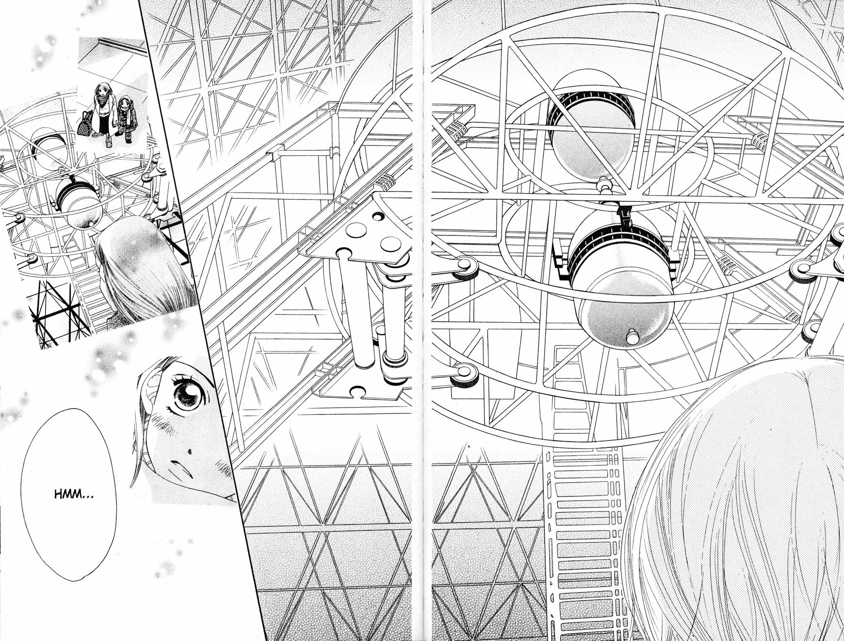 Read Sand Chronicles (en) Manga Online