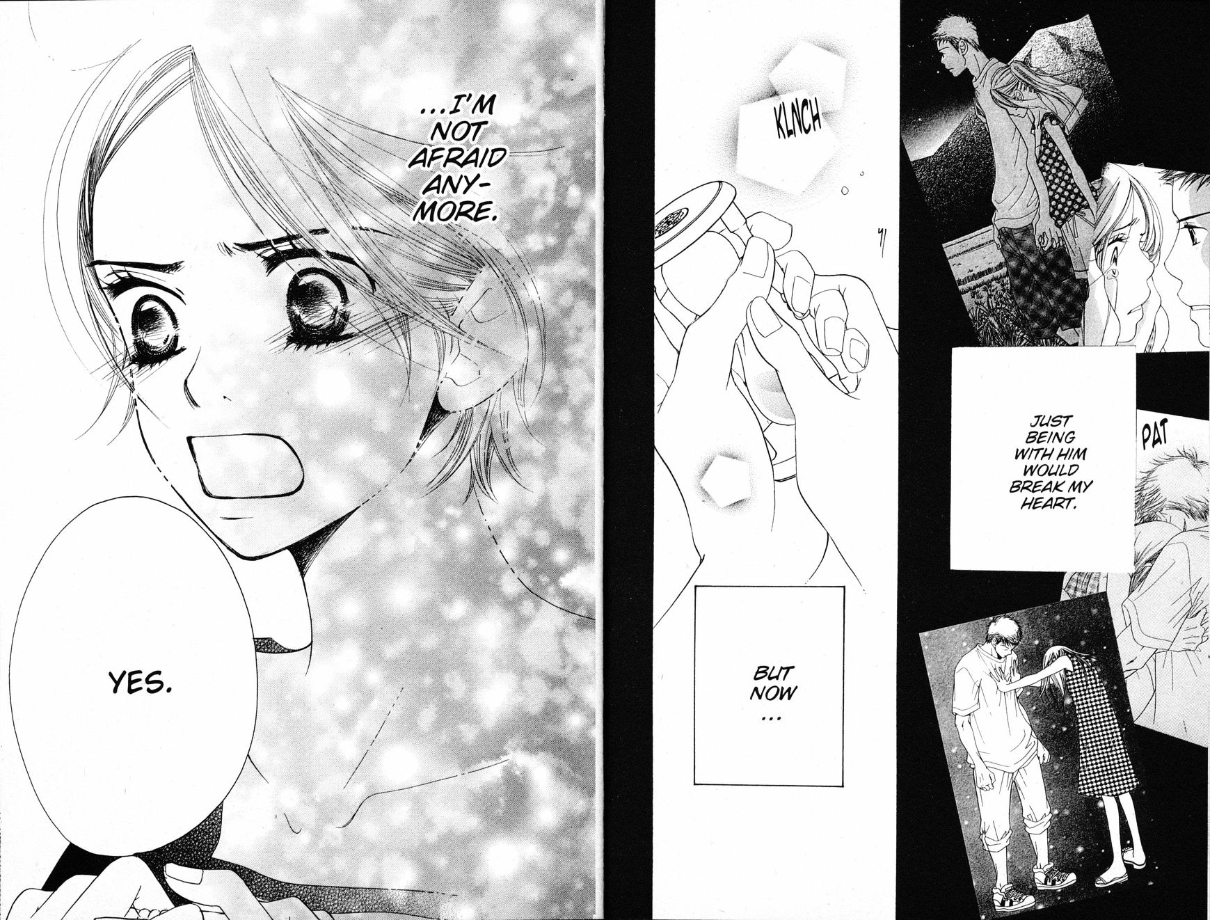 Read Sand Chronicles (en) Manga Online