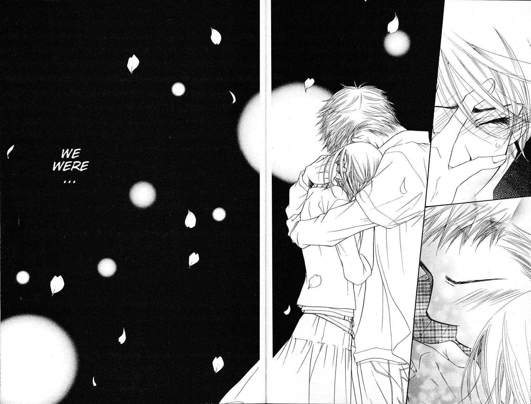 Read Sand Chronicles (en) Manga Online