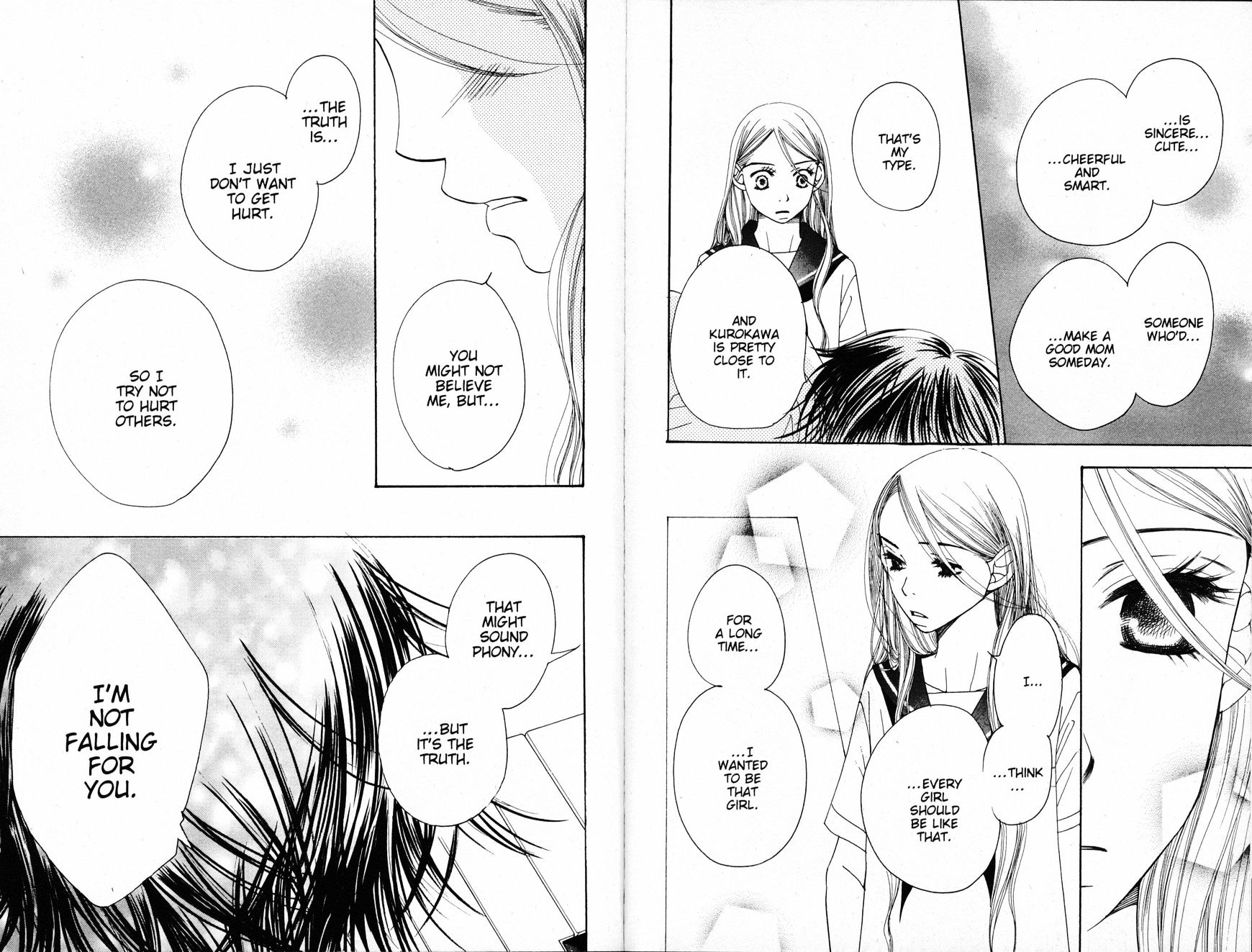 Read Sand Chronicles (en) Manga Online