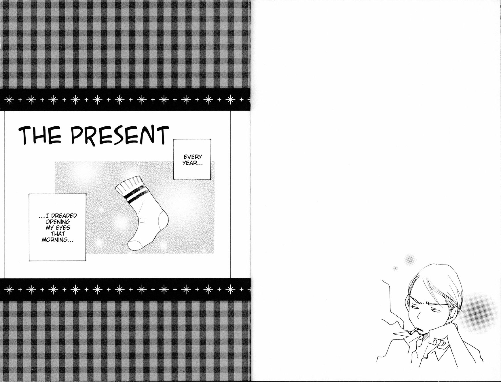 Read Sand Chronicles (en) Manga Online