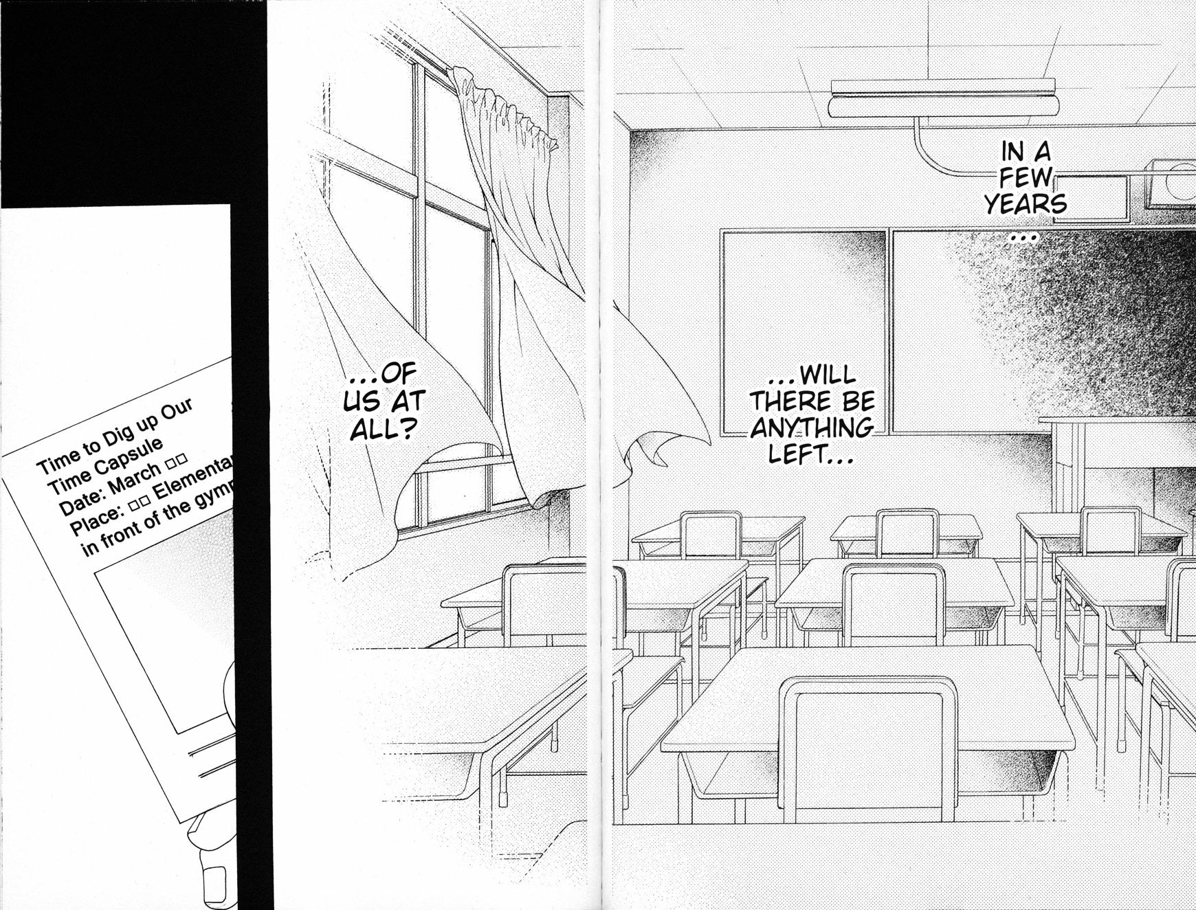 Read Sand Chronicles (en) Manga Online