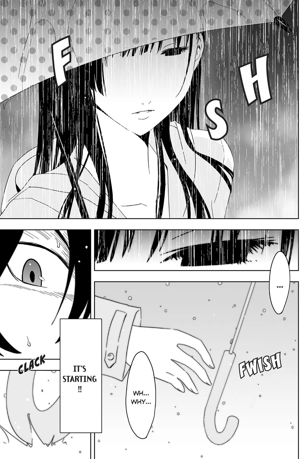 Read Sankarea (en) Manga Online