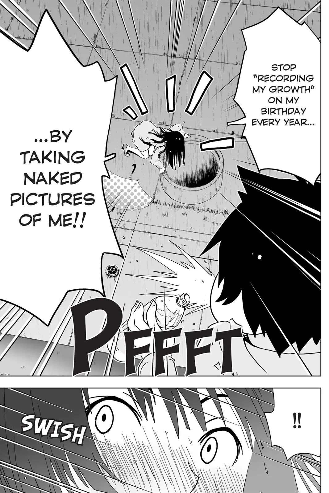 Read Sankarea (en) Manga Online