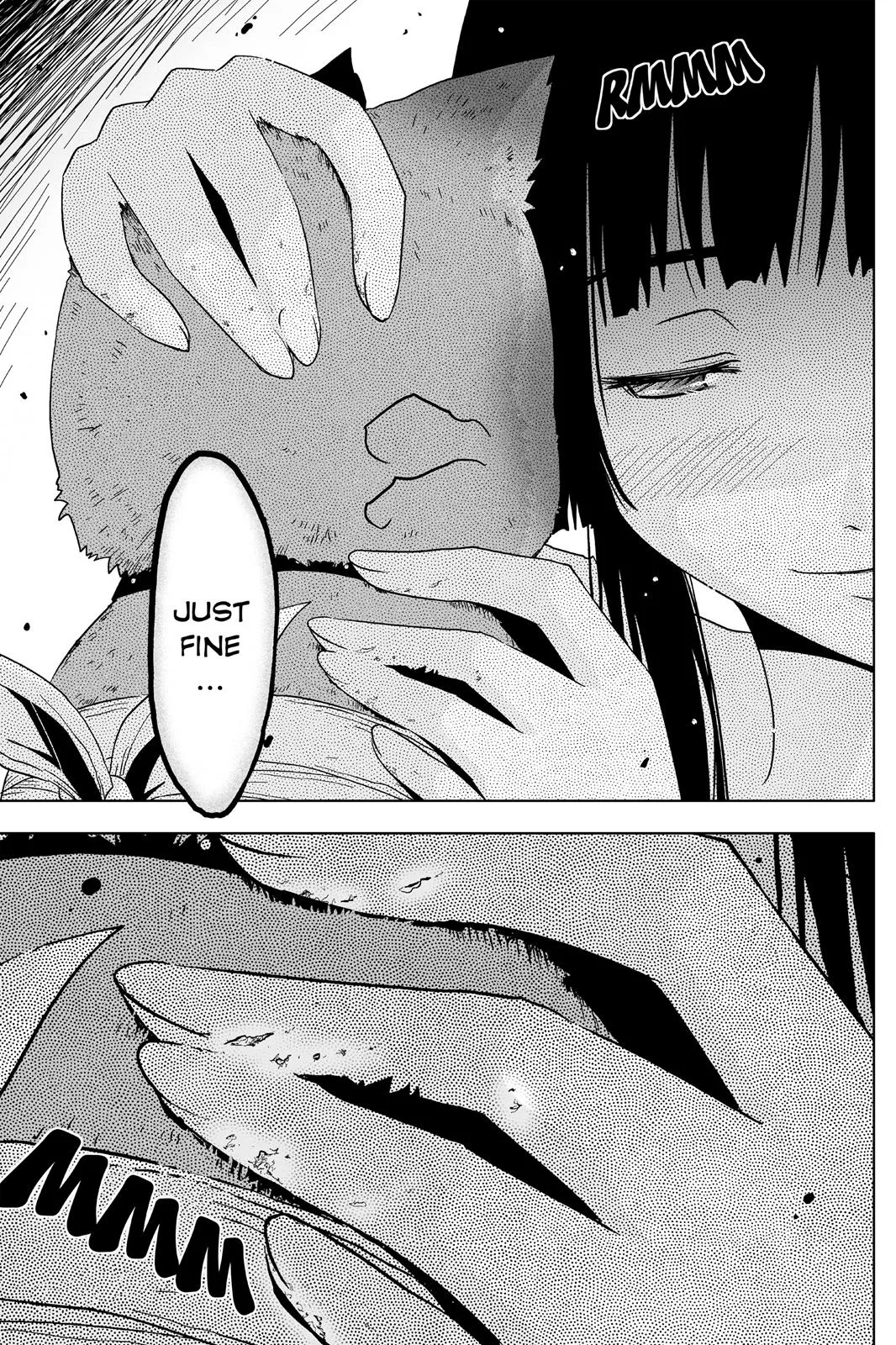 Read Sankarea (en) Manga Online