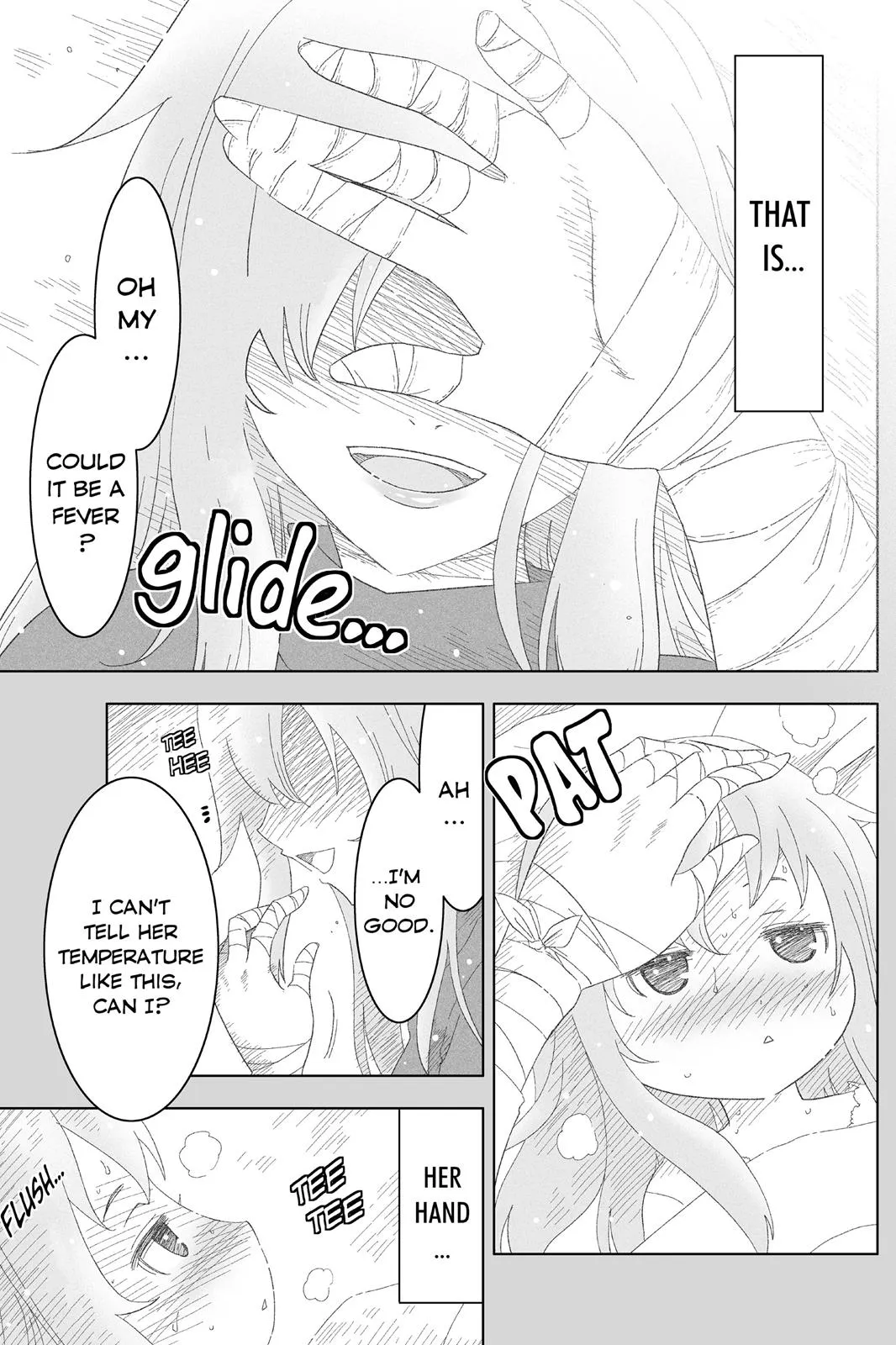 Read Sankarea (en) Manga Online