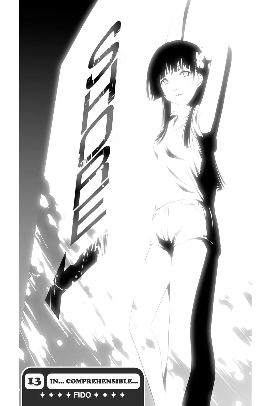 Read Sankarea (en) Manga Online