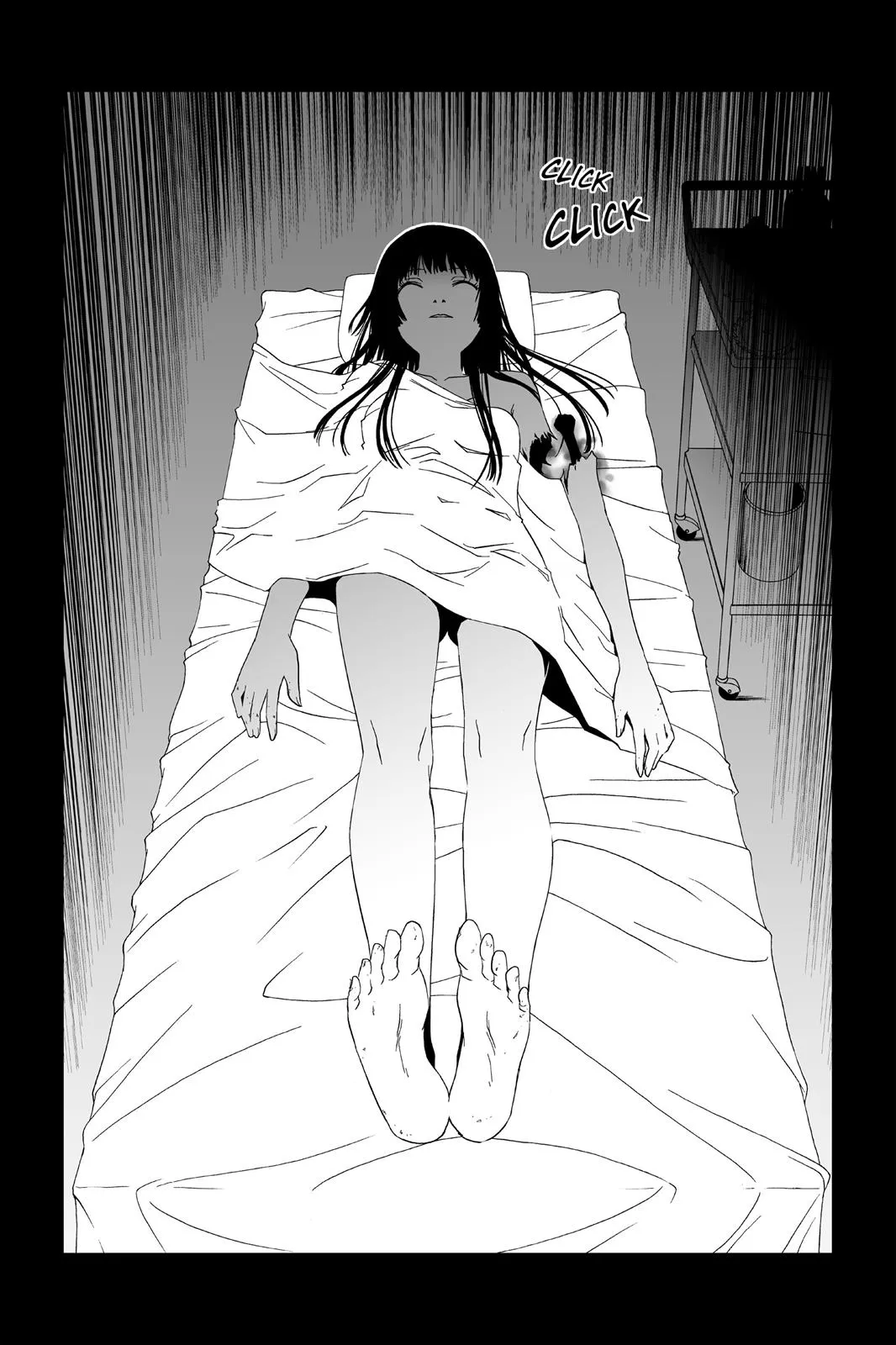 Read Sankarea (en) Manga Online