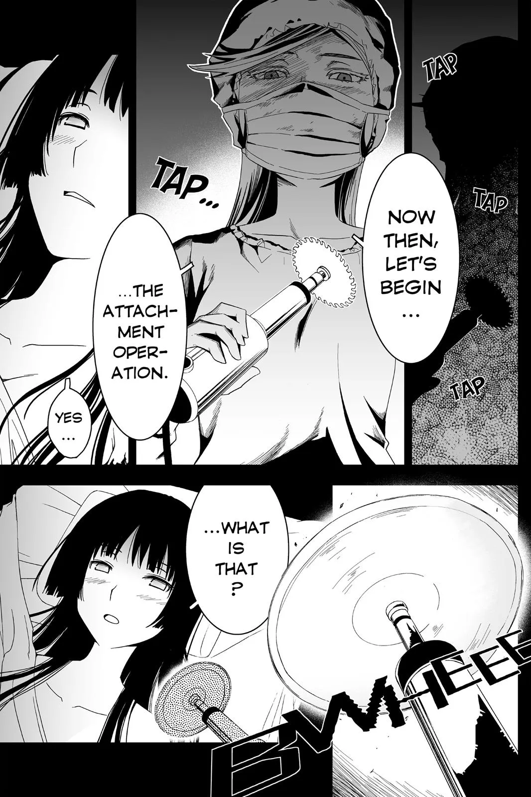 Read Sankarea (en) Manga Online