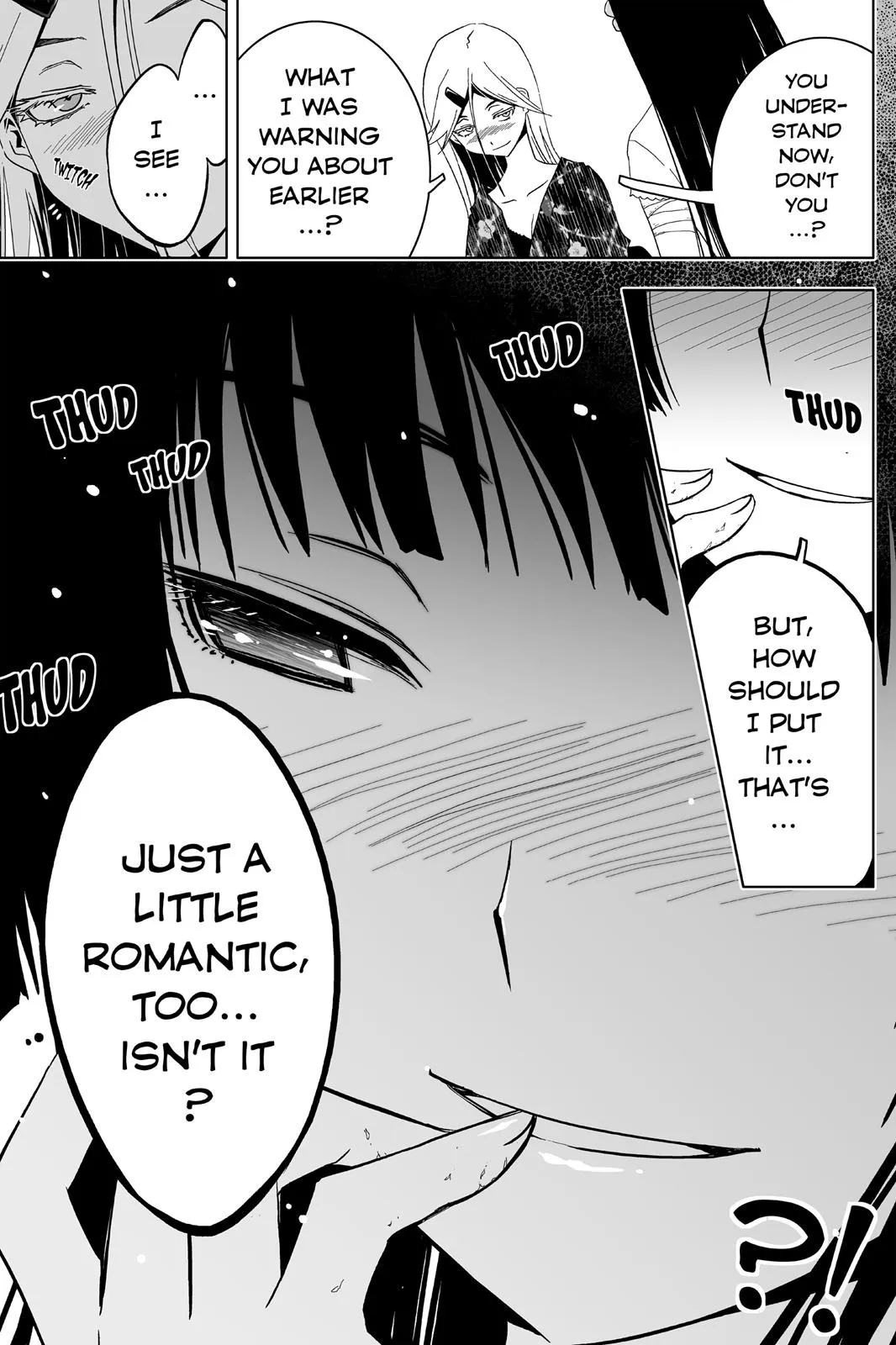 Read Sankarea (en) Manga Online