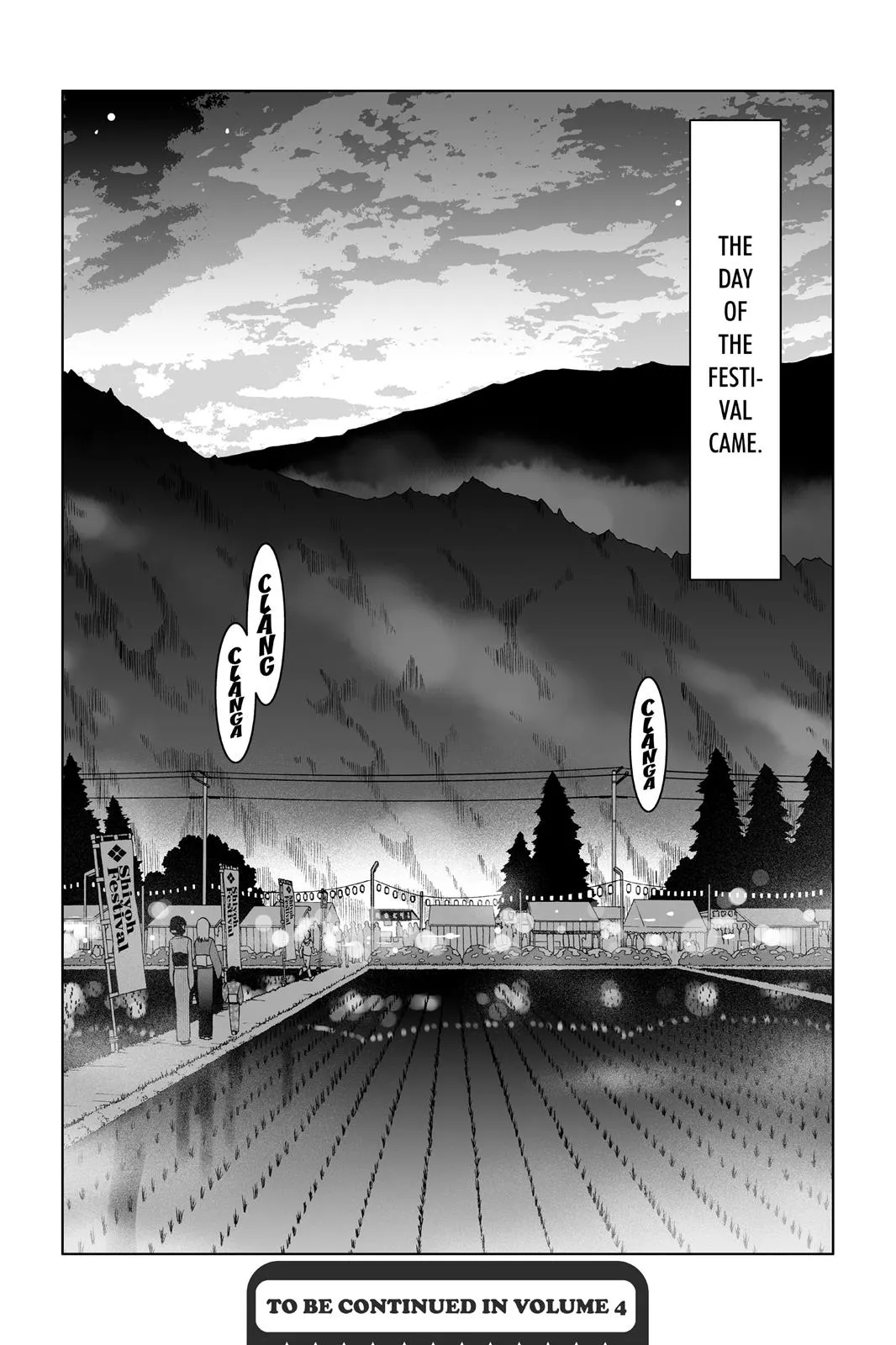 Read Sankarea (en) Manga Online