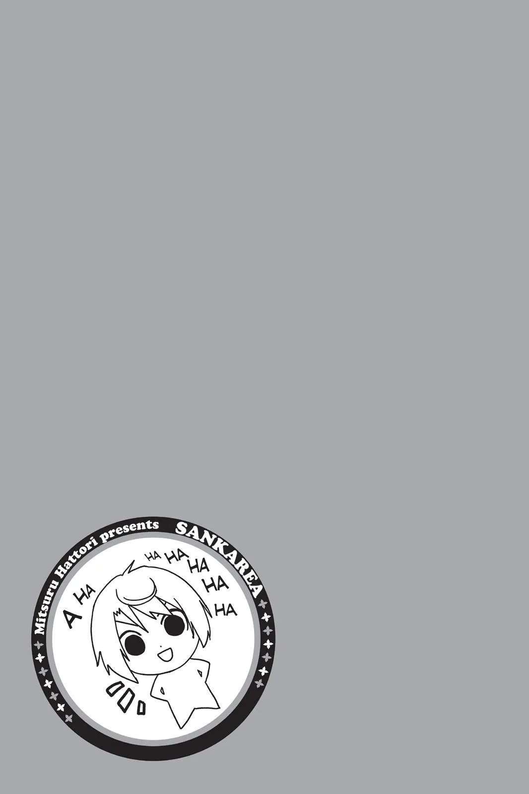 Read Sankarea (en) Manga Online