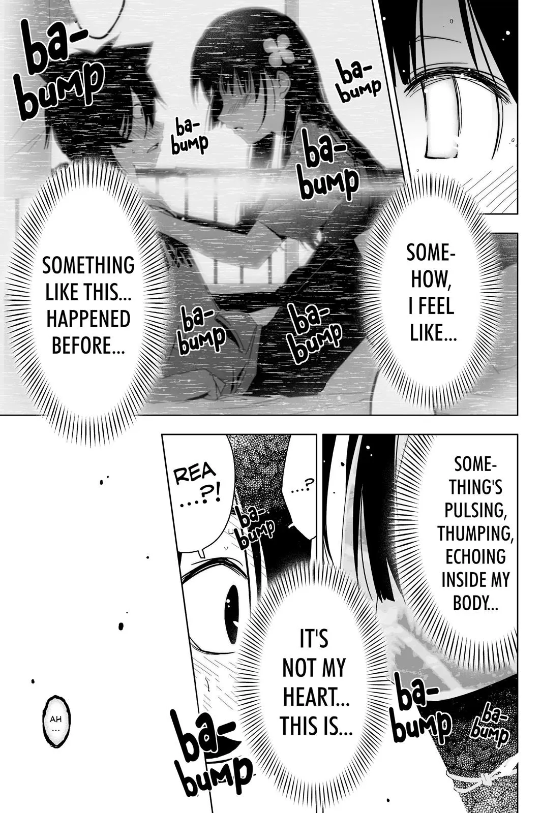 Read Sankarea (en) Manga Online