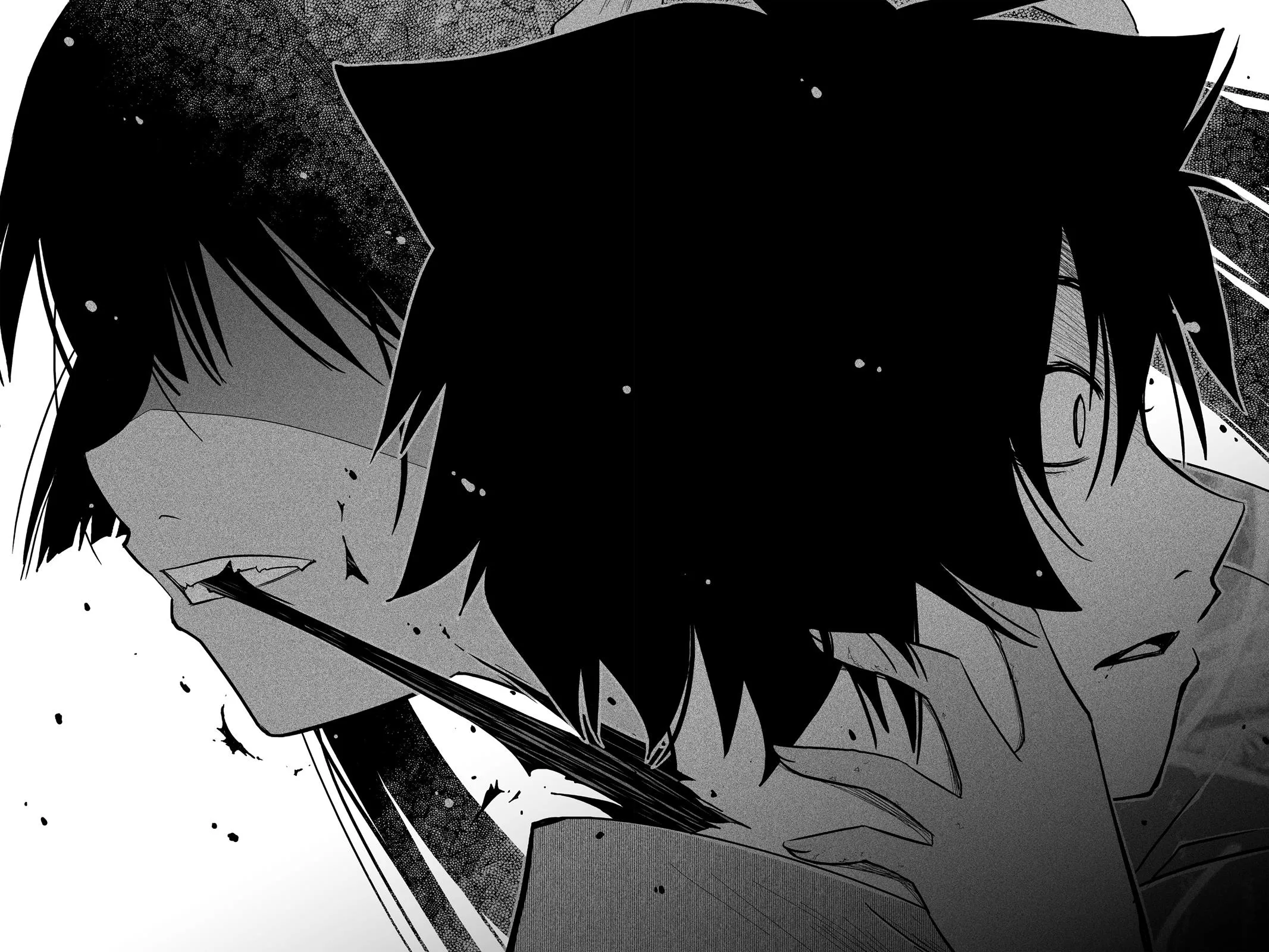 Read Sankarea (en) Manga Online