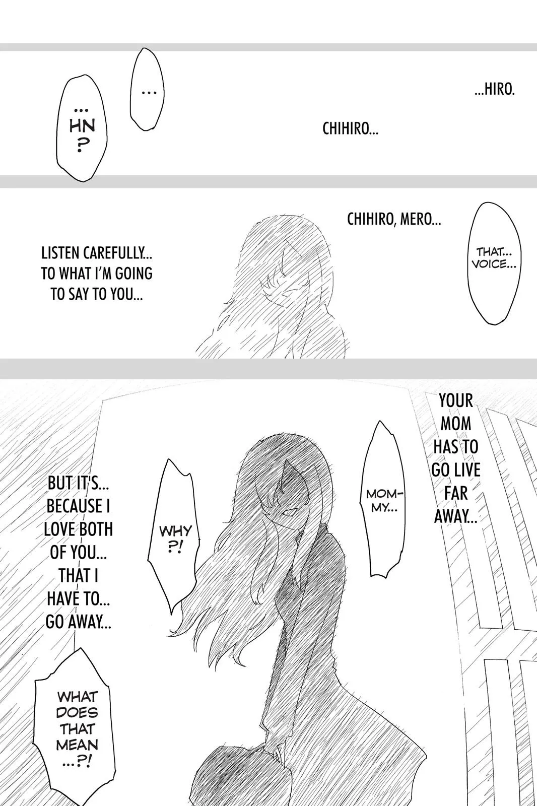 Read Sankarea (en) Manga Online