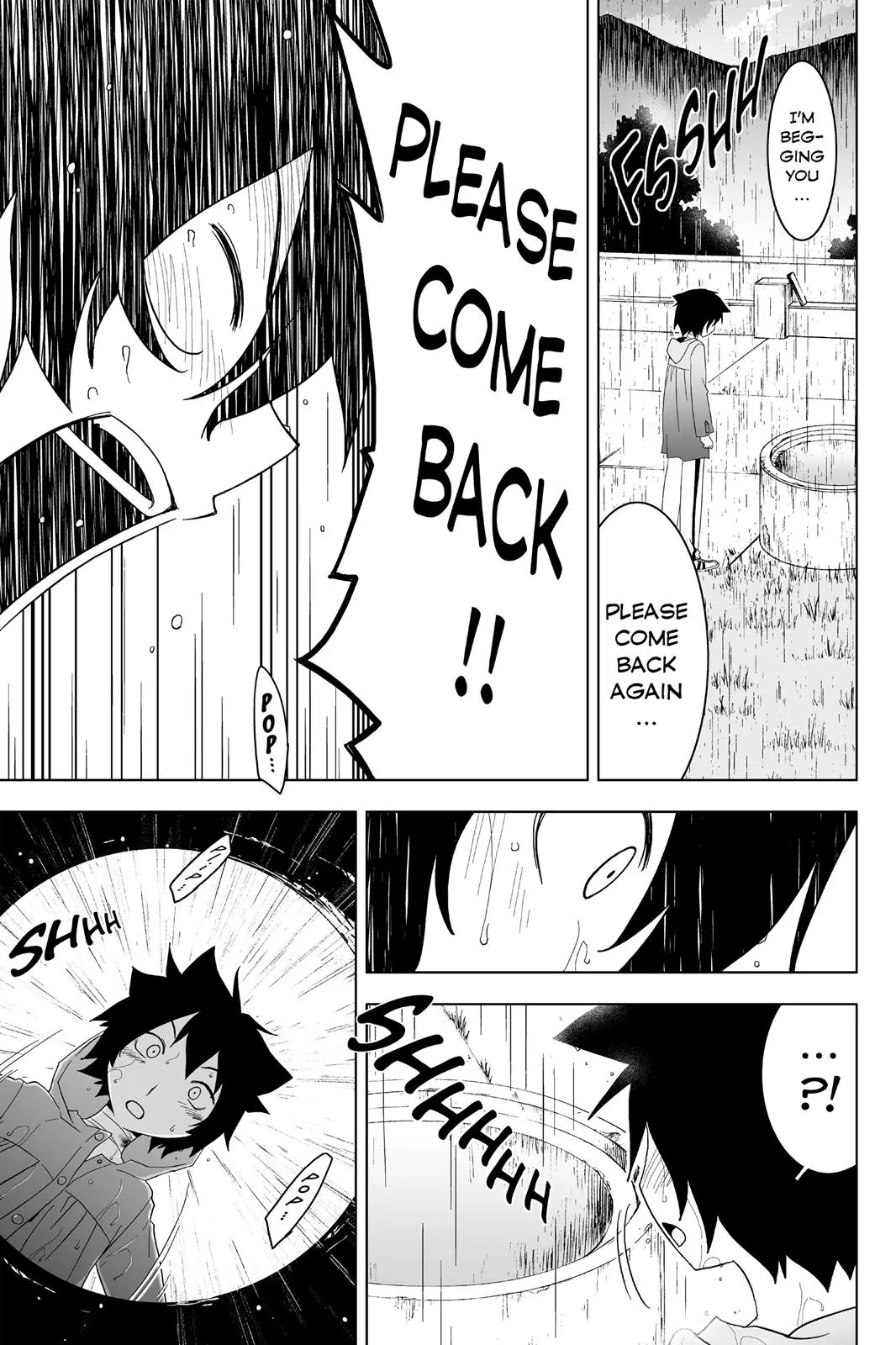 Read Sankarea (en) Manga Online