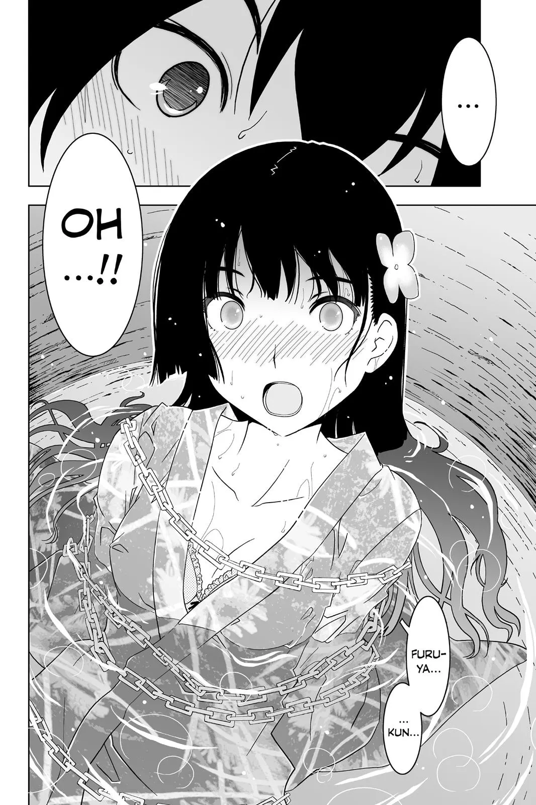 Read Sankarea (en) Manga Online