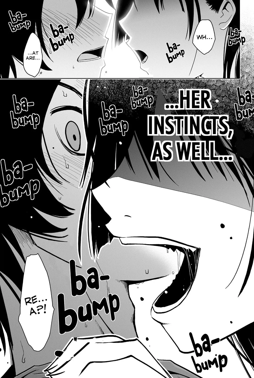 Read Sankarea (en) Manga Online