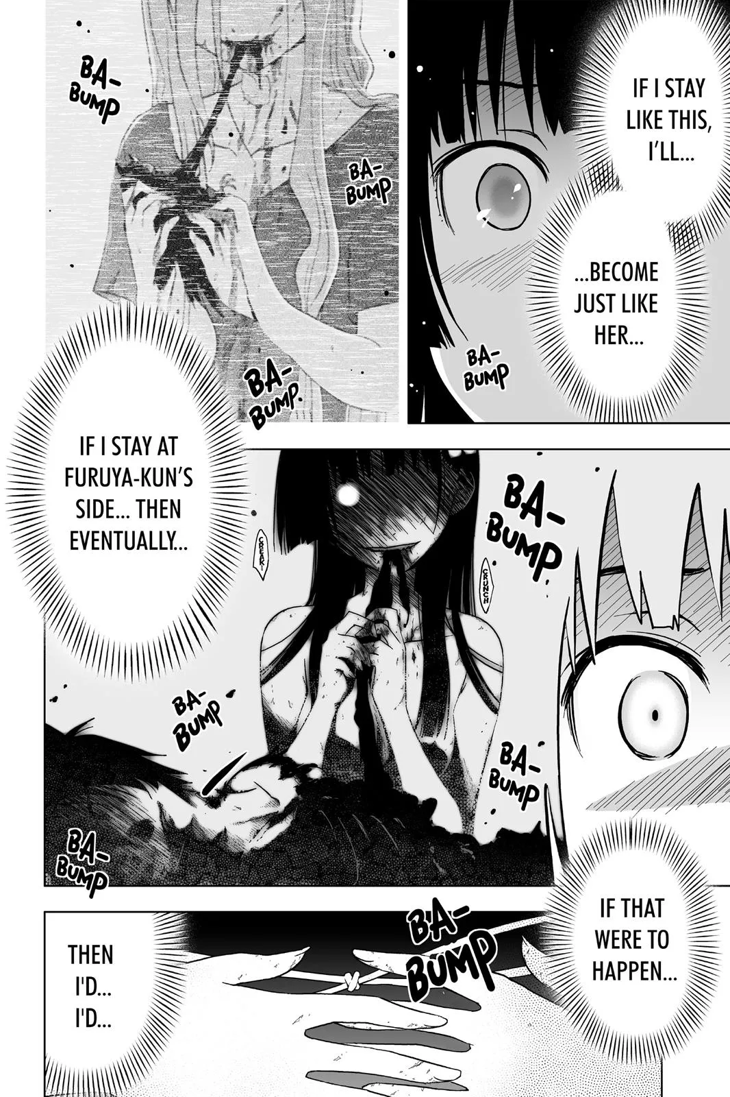 Read Sankarea (en) Manga Online