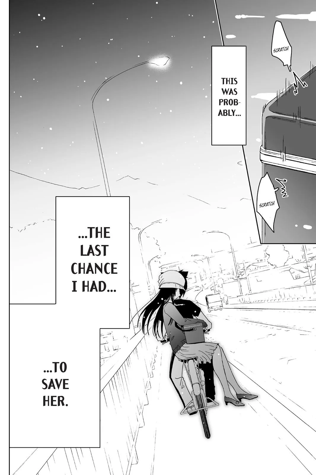 Read Sankarea (en) Manga Online