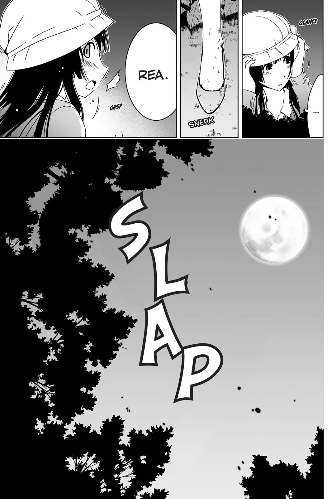 Read Sankarea (en) Manga Online