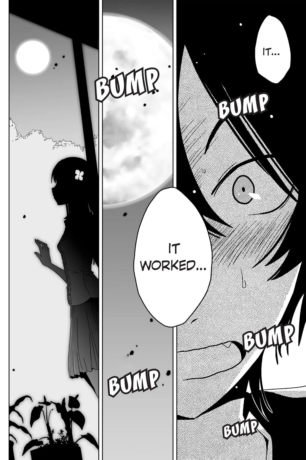 Read Sankarea (en) Manga Online