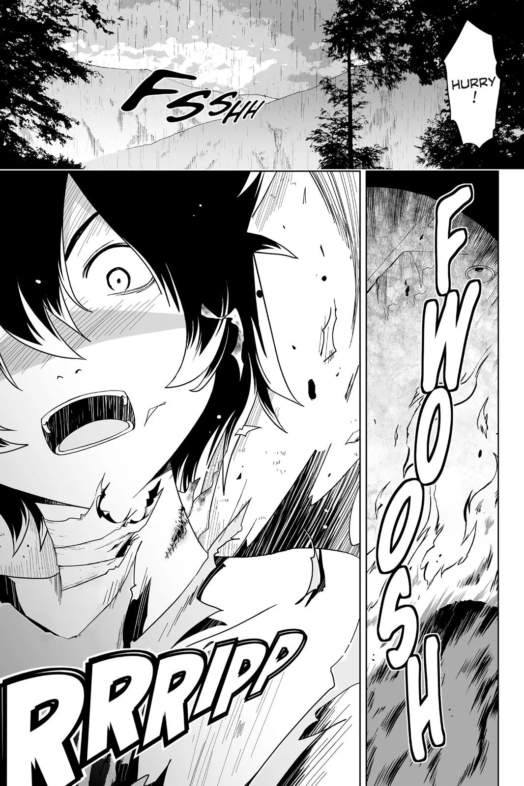 Read Sankarea (en) Manga Online