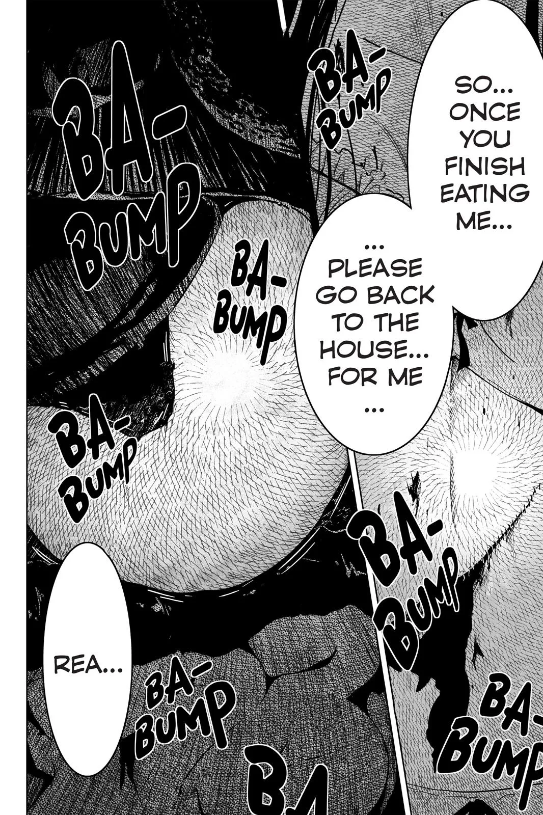 Read Sankarea (en) Manga Online