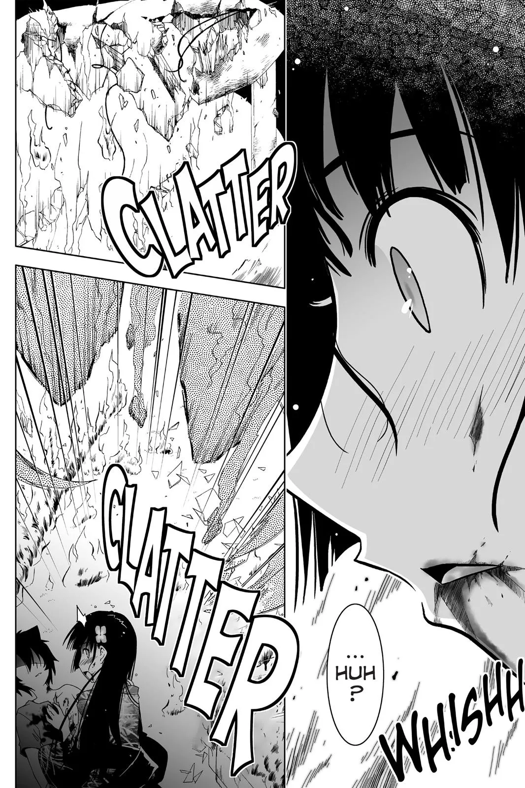 Read Sankarea (en) Manga Online