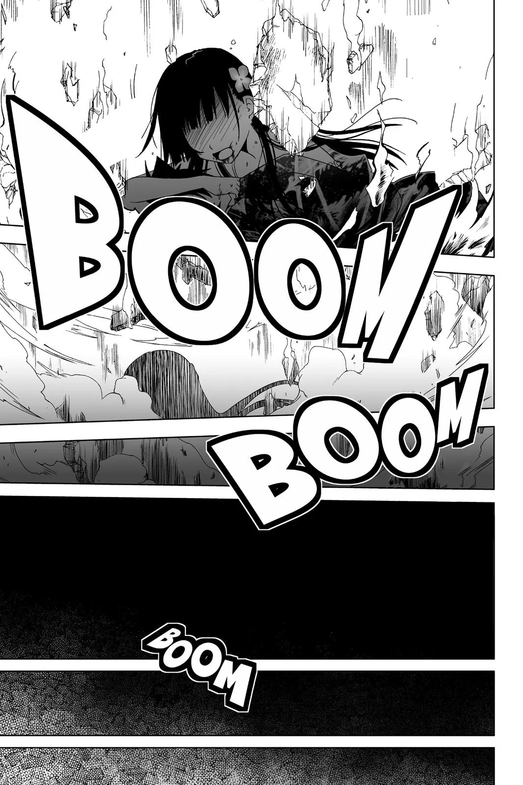 Read Sankarea (en) Manga Online