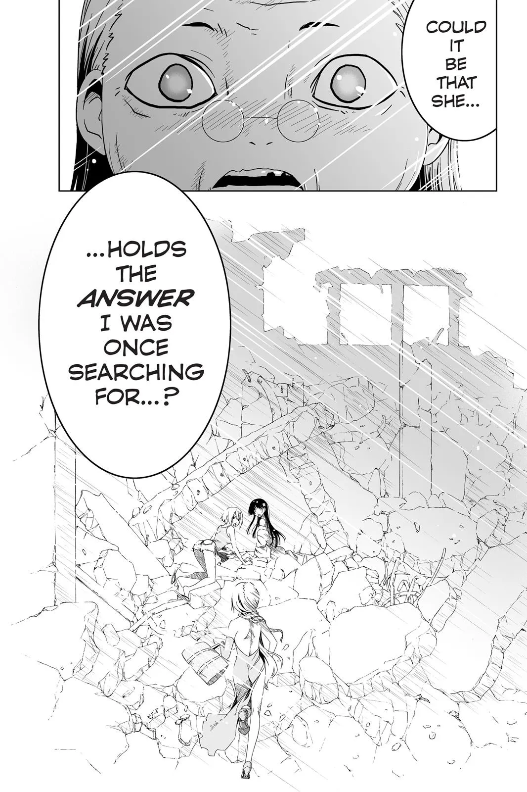 Read Sankarea (en) Manga Online