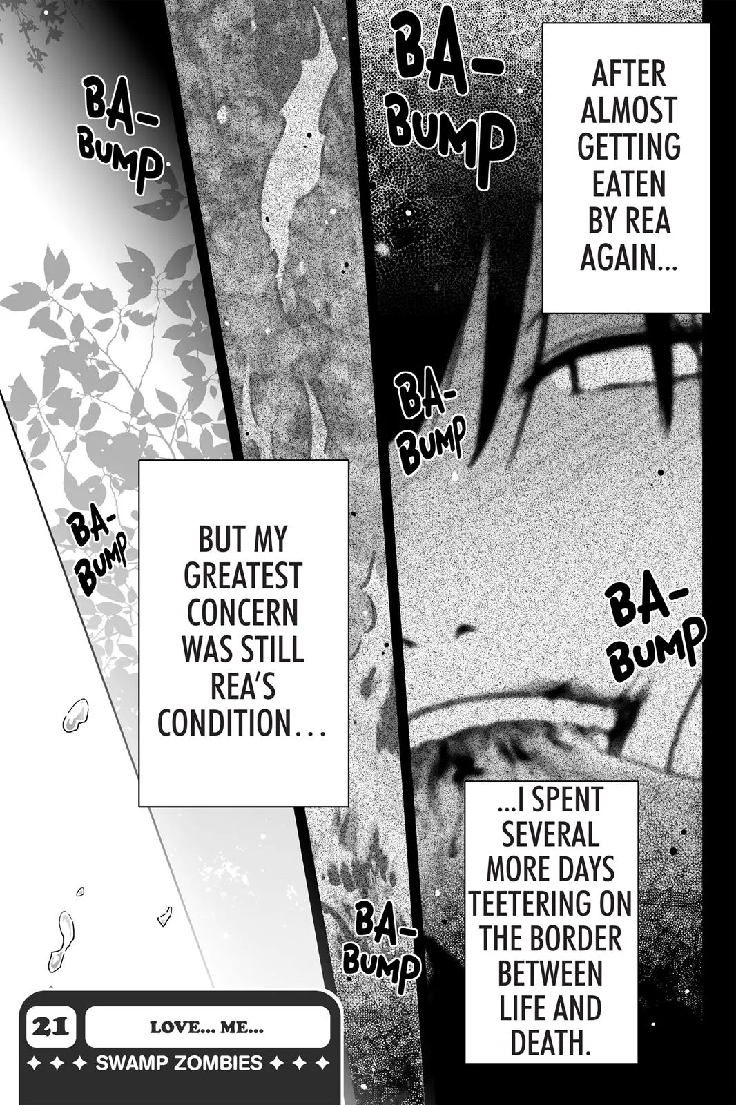 Read Sankarea (en) Manga Online