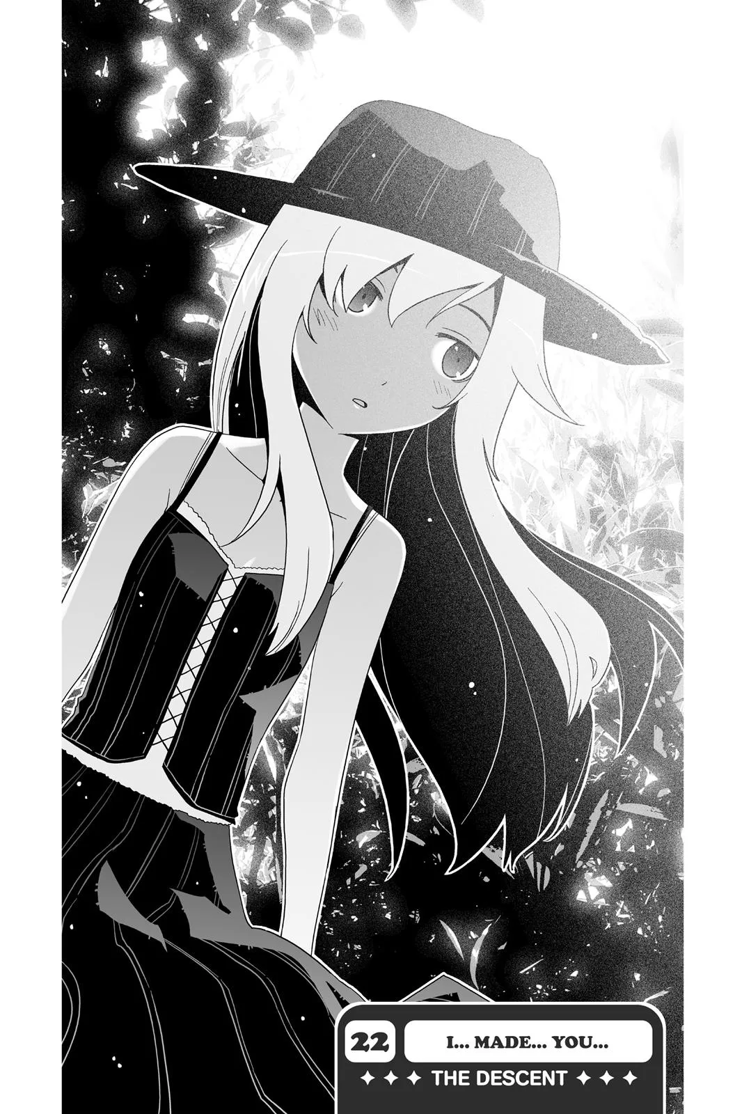 Read Sankarea (en) Manga Online