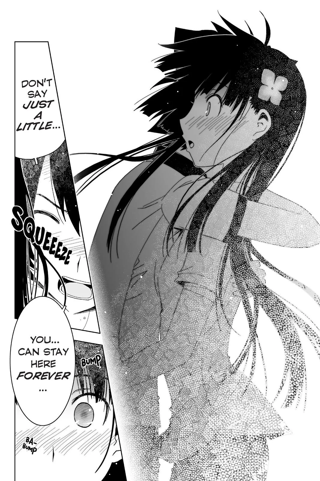 Read Sankarea (en) Manga Online