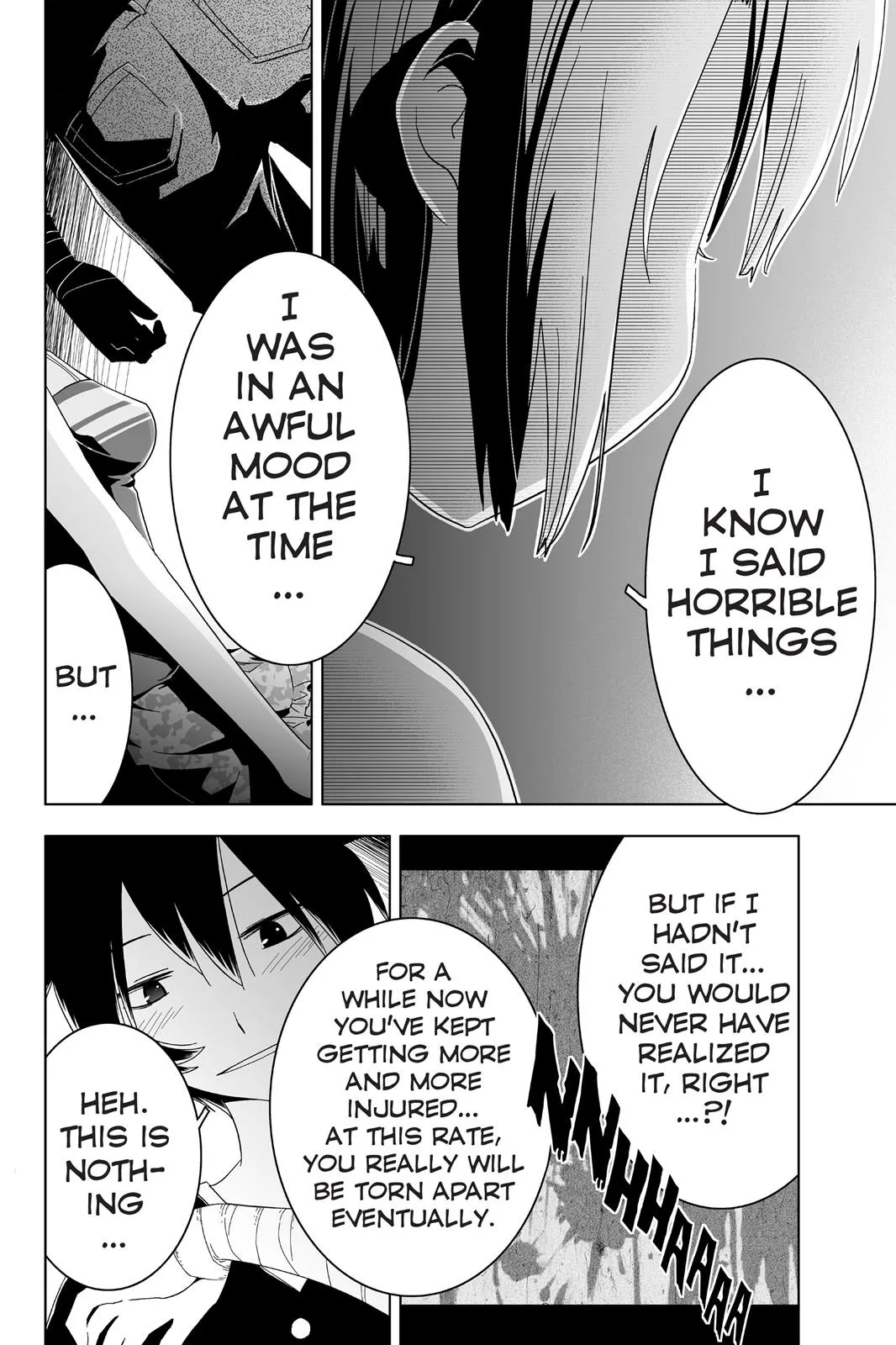 Read Sankarea (en) Manga Online